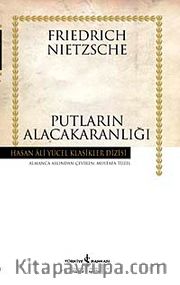 Putların Alacakaranlığı-Karton Kapak