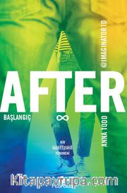 After 5 / Başlangıç