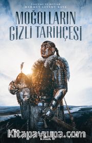 Moğolların Gizli Tarihçesi
