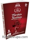 KPSS Tarihin Sultanı Soru Bankası