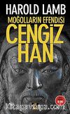 Moğolların Efendisi Cengiz Han (Cep Boy)