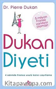 Dukan Diyeti