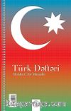 Türk Defteri (Azerbaycan Türkçesiyle)