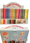 Teen Klasik Seti (24 Kitap)