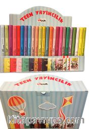 Teen Klasik Seti (24 Kitap)