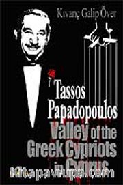 Tassos Papadopoulos Valley of the Greek Cypriots in Cyprus