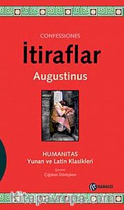 İtiraflar / Humanitas