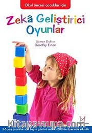 Zeka Geliştirici Oyunlar