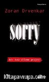Sorry & Bir Özür Dileme Projesi