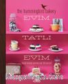 Evim Tatlı Evim (Ciltli)