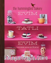 Evim Tatlı Evim (Ciltli)