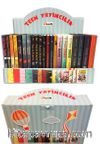 Teen Çocuk Seti (21 Kitap)
