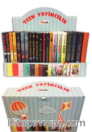 Teen Çocuk Seti (21 Kitap)
