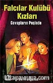 Cevapların Peşinde / Falcılar Kulübü 7