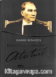 Dünya Milletlerinin Gözüyle Atatürk