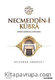 Necmeddin-i Kübra