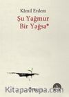 Şu Yağmur Bir Yağsa