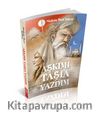 Aşkımı Taşla Yazdım