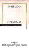 Germinal (Karton Kapak)