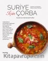 Suriye İçin Çorba & İnsanlık İçin Merhametli Tarifler