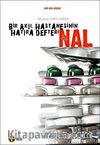 Nal & Bir Akıl  Hastanesinin Hatıra Defteri