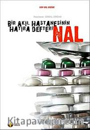 Nal <br /> Bir Akıl  Hastanesinin Hatıra Defteri