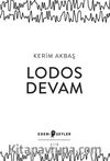 Lodos Devam
