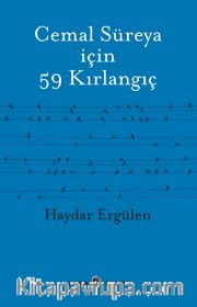 Cemal Süreya İçin 59 Kırlangıç
