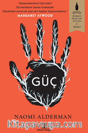 Güç (Ciltli)