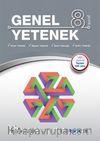8. Sınıf Genel Yetenek Kitabı