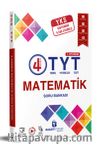 4 Adımda TYT Matematik Soru Bankası