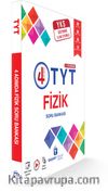 4 Adımda TYT Fizik Soru Bankası
