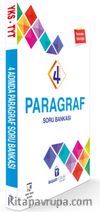 4 Adımda YKS-TYT Paragraf Soru Bankası