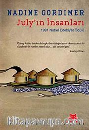 July'in İnsanları