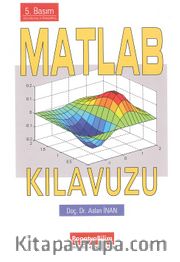 Matlab Kılavuzu