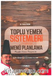 Toplu Yemek Sistemleri Menü Planlaması