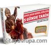 2018 KPSS 5 Günde Tarih Soru-Cevap Kitabı