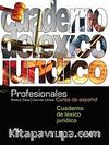 Profesionales Cuaderno de léxico jurídico (Hukuk Etkinlik Kitabı)