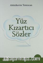 Yüz Kızartıcı Sözler