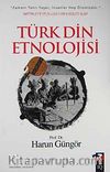 Türk Din Etnolojisi