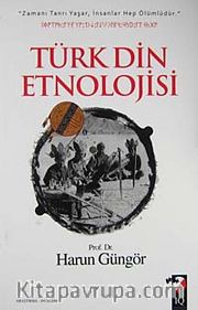 Türk Din Etnolojisi