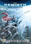 DC Rebirth Özel Edisyon 
