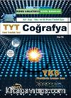 YKS 1. Oturum TYT Coğrafya Bilgi Soru Süreçli Konu Anlatımlı Soru Bankası