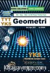 YKS 1. ve 2. Oturum TYT Geometri Bilgi Soru Süreçli Konu Anlatımlı Soru Bankası