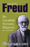 Bir Çocukluk Nevrozu Hikayesi & Kurt Adam Vakası