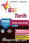 YKS 1. Oturum TYT Tek Tarih Konu Anlatımı 