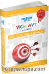 YKS-AYT Hazırlık Sosyal Bilimler 2 Sınavı Son 10 Yıl Çıkmış Sorular