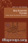 Beş Surenin Tefsiri