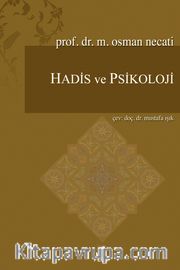 Hadis ve Psikoloji