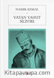 Vatan Yahut Silistre